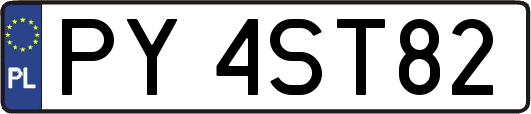 PY4ST82