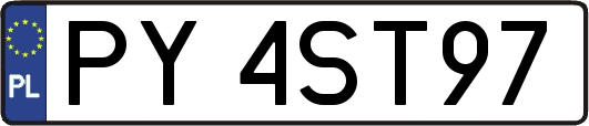 PY4ST97