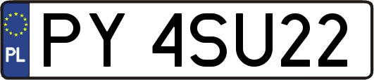 PY4SU22