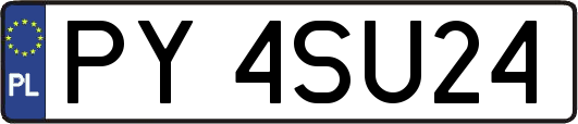 PY4SU24