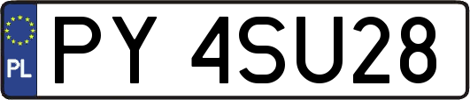 PY4SU28