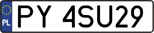 PY4SU29