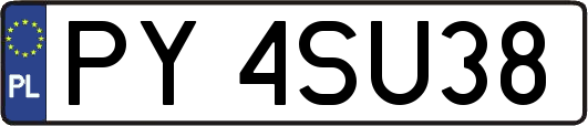 PY4SU38