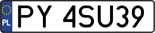 PY4SU39