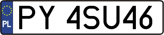 PY4SU46