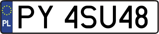PY4SU48