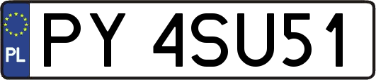 PY4SU51