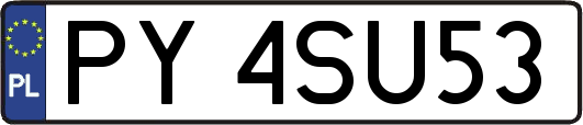 PY4SU53