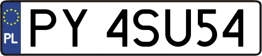 PY4SU54