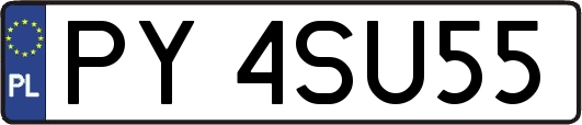 PY4SU55