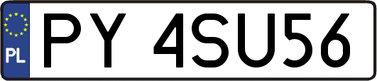 PY4SU56