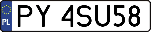 PY4SU58