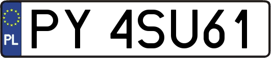 PY4SU61