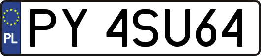 PY4SU64