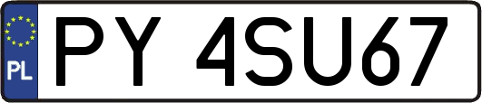 PY4SU67