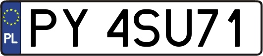 PY4SU71