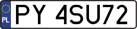 PY4SU72