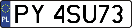 PY4SU73