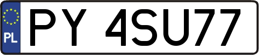 PY4SU77