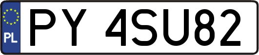 PY4SU82
