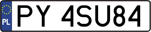 PY4SU84