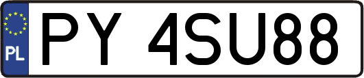 PY4SU88