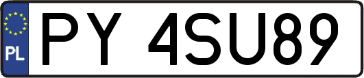 PY4SU89