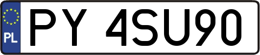 PY4SU90