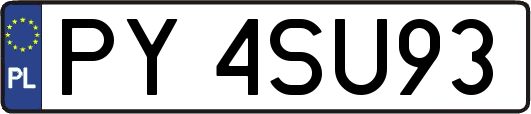 PY4SU93