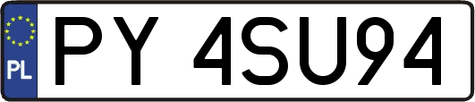 PY4SU94