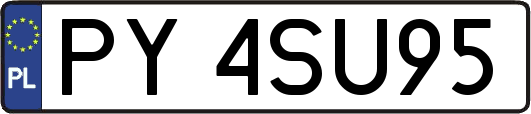 PY4SU95