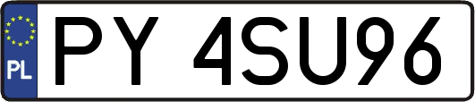 PY4SU96