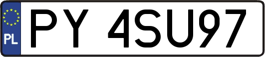 PY4SU97