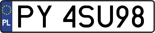 PY4SU98