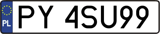 PY4SU99