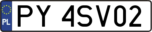 PY4SV02