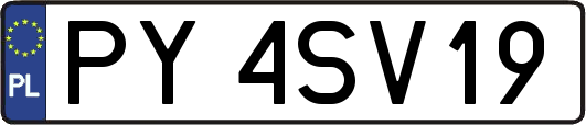 PY4SV19