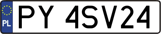 PY4SV24