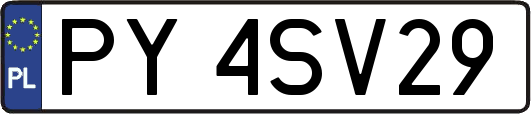 PY4SV29