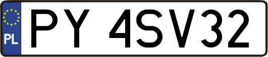 PY4SV32