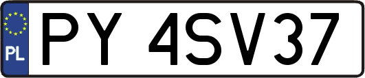 PY4SV37