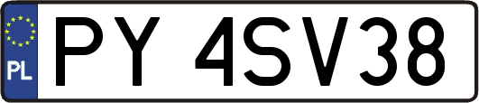PY4SV38