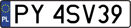 PY4SV39