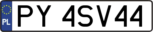PY4SV44