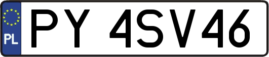 PY4SV46