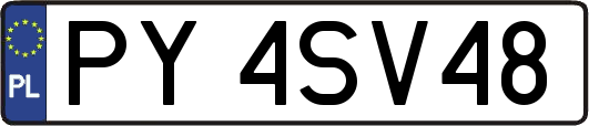 PY4SV48
