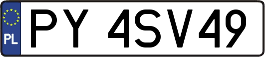 PY4SV49