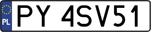 PY4SV51