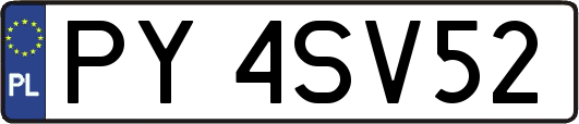PY4SV52