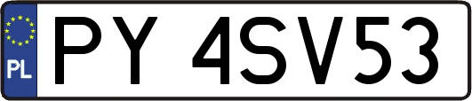 PY4SV53